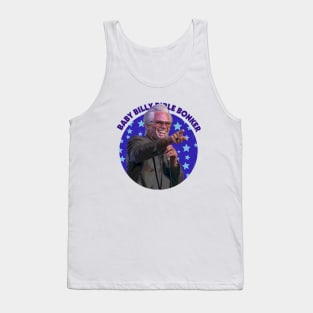 Baby Billy's Vintage Retro Tank Top